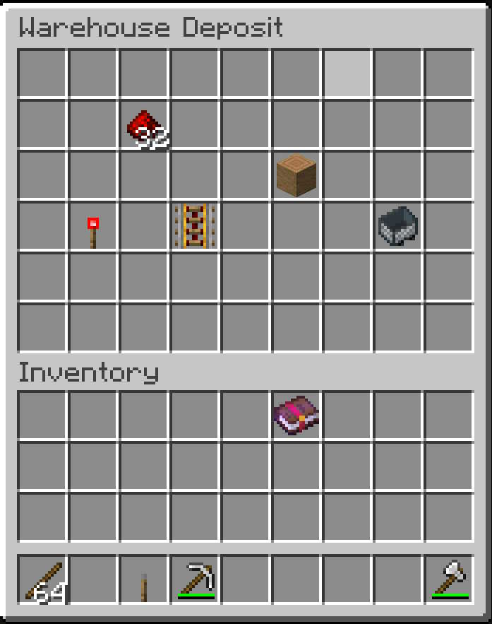 Auto Deposit