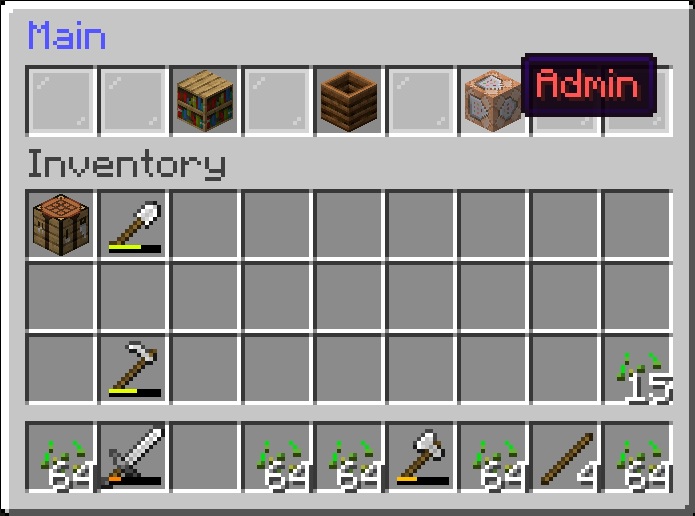 Plugins Folder