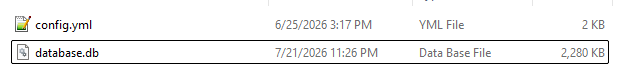 Plugins Folder